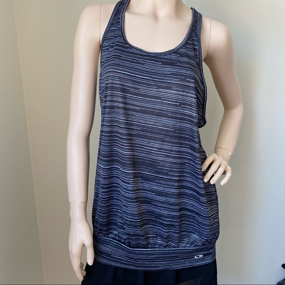 Champion Tops - Champion Athletic Tank XL